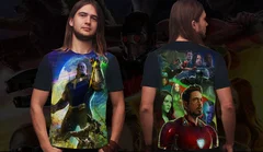 Avengers, Месники,Мстители